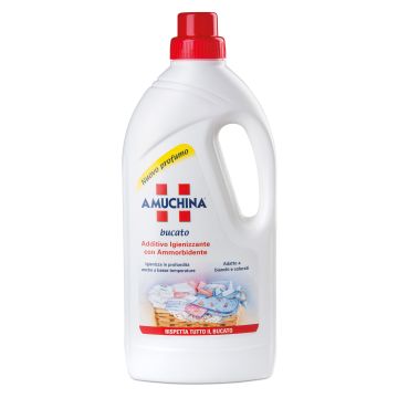 AMUCHINA - Additivo Liquido Igienizzante 1 L