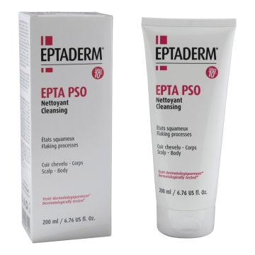 Epta pso det.crp/cuoio 200ml