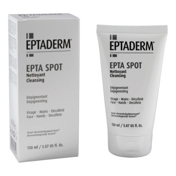 Epta spot det.scrub 125ml