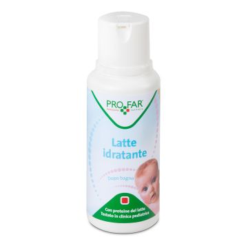 Profar latte baby dopobagno 200 ml