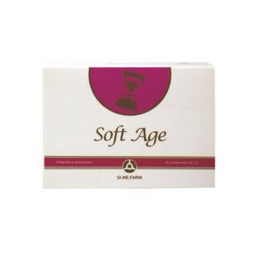 Softage 40 Compresse