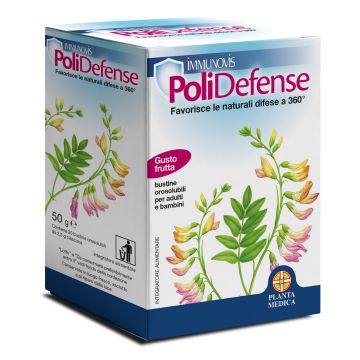 Immunovis polidefense 20 Bustine