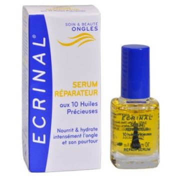 Ecrinal siero riparat unghie 10m
