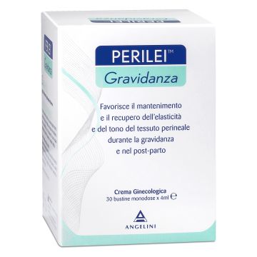 Perilei gravidanza 30 Bustine4ml