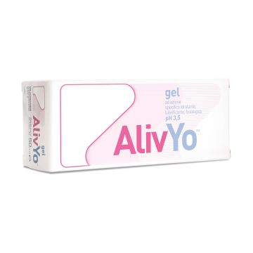 Alivyo gel 50ml