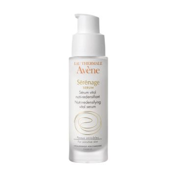 Serenage siero vitale 30ml