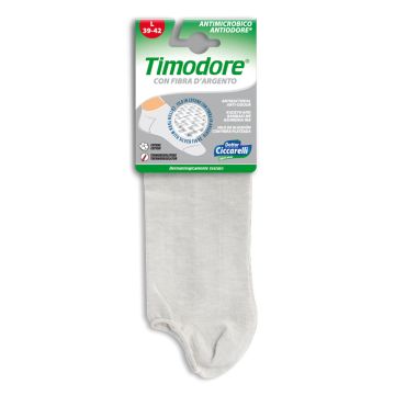 Timodore fantasmino m 35-38 3 pezzi