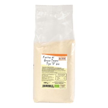 Fdl farina fi grano tenero 0