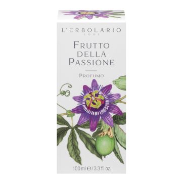 Frutto della passione acqua profum