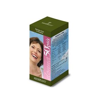 Donna 50+ 30 Compresse