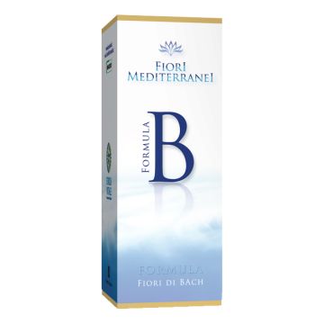 Formula b fiori medit.20mlfvt