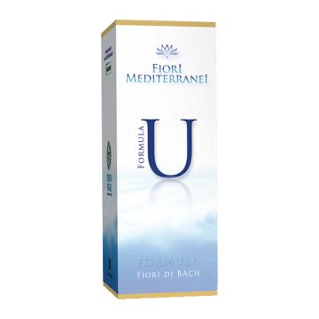 Formula u fiori medit.20mlfvt