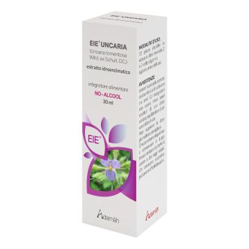 Eie uncaria gocce 30 ml