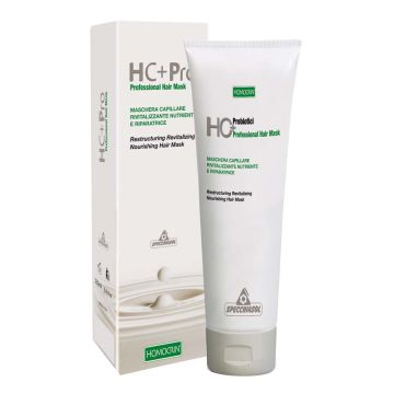 Hc+ probiotici prof.hair mask