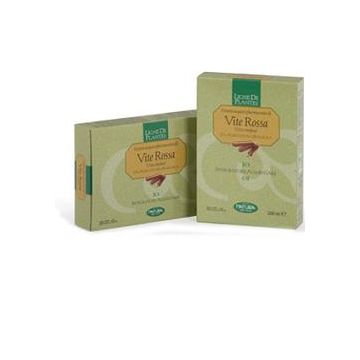 Vite rossa biologico 20 ampolle bevibili da 15 ml