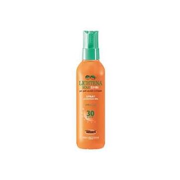 Lichtena sole bimbi spray spf 30