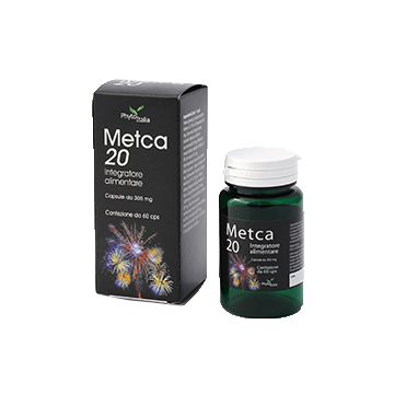Metca 60 capsule