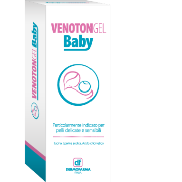 Venoton baby gel 40ml