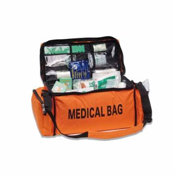 Borsa medical sport completa