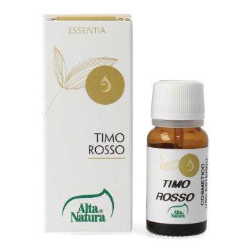 Essentia timo rosso olio essenziale purissimo 10 ml
