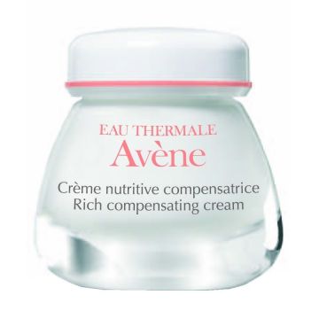 Avene crema nutritiva compensa
