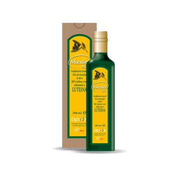 Macular olio condimento 500ml