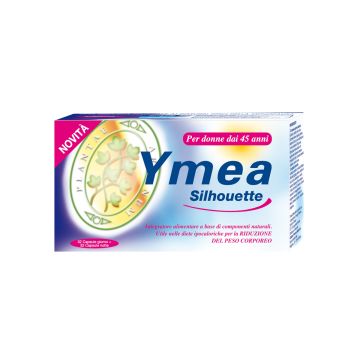 Ymea silhouette 64 capsule