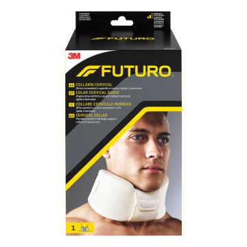 Collare cervicale morbido futuro