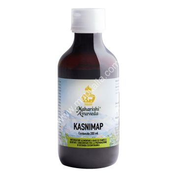 Kasnimap (ma 3357) Sciroppo 200ml