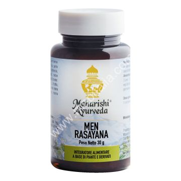 Men Rasayana 60 Compresse 30g