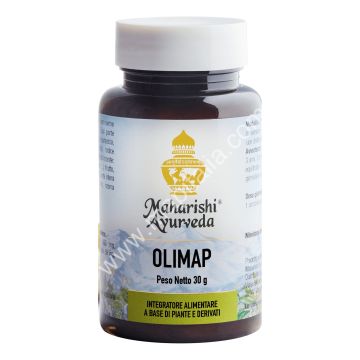 Olimap 60 Compresse 30g