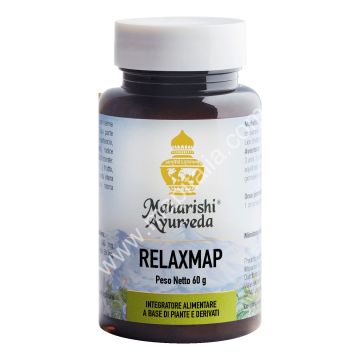 Relaxmap 60 Compresse 60g