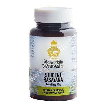 Student Rasayana 60 Compresse