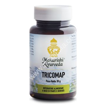 Tricomap (ma 953) 60 Compresse 30g