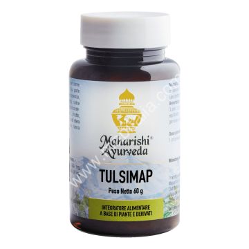Tulsimap 60 Compresse