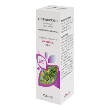 Eie Finocchio 30ml Gocce Adama