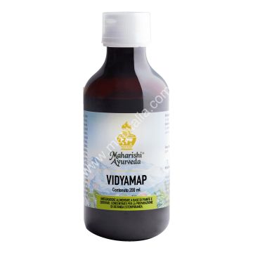 Vidyamap (ma 4674) Sciroppo 200ml