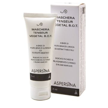 Aspersina mas tens veg bot 75m