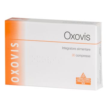 Oxovis 30 compresse