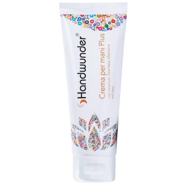 Handwunder plus Crema mani 75ml 723