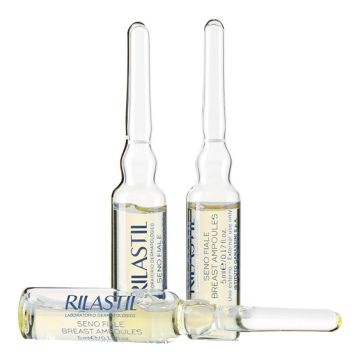Rilastil seno 15 fiale da 5 ml