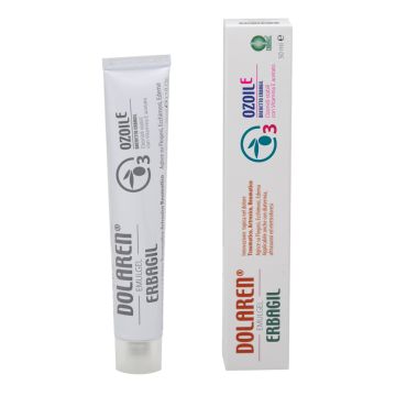 Dolaren emulgel  50g