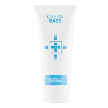 Crema base 100 ml