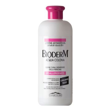 Bioderm acqua colonia 1000ml
