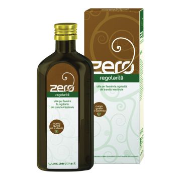 Zero regolarita' 250 ml