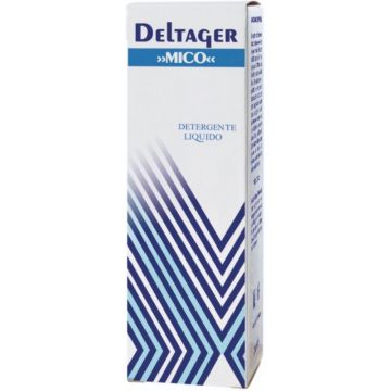 Deltager mico detergente 200 ml