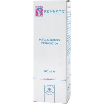 Dermasin doccia-Shampoo 200ml