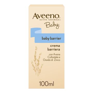 Aveeno baby barrier 100ml