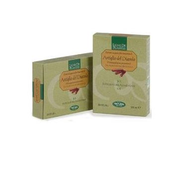 Artiglio del diavolo biologico 20 ampolle bevibili da 15 ml