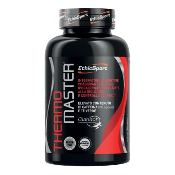 Ethicsport thermo master 90 compresse